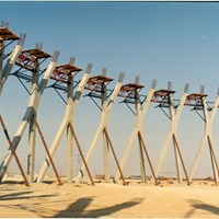 Shahid Montazeri Powerplant